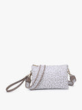 Izzy Guitar Strap Crossbody Purse
