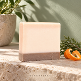 Mister Finch - The Conservatory - Boxed Soap for Men