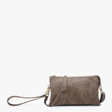 Riley Crossbody Wristlet