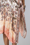Shalimar Floral Kimono