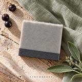 Mister Finch - The Highlands - Boxed Soap for Men