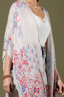 Dacia Kimono