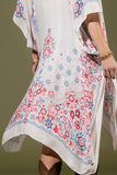 Dacia Kimono