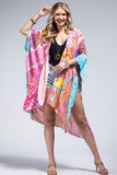 Palm Beach Kimono