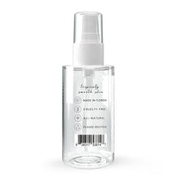 Florida Glow Key Lime Body Oil