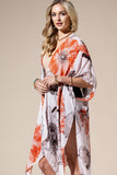 Shirley Kimono