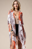 Shirley Kimono