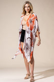 Shirley Kimono