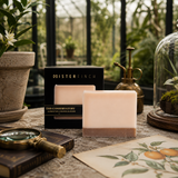 Mister Finch - The Conservatory - Boxed Soap for Men