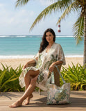 Sea Turtle Kimono