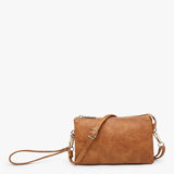 Riley Crossbody Wristlet