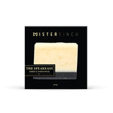 Mister Finch - The Speakeasy - Boxed Soap for Men
