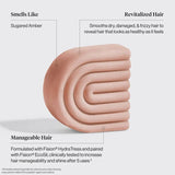Castor Oil Nourishing Shampoo & Conditioner Bar Combo
