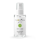 Florida Glow Key Lime Body Oil