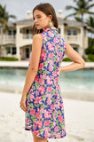 Serena Tennis Sun-Cool Tank Dress