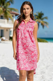 Sofia Sun-Cool Dress