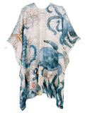 Ocean Spirit Kimono