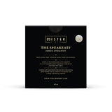Mister Finch - The Speakeasy - Boxed Soap for Men
