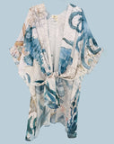 Ocean Spirit Kimono