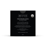 Mister Finch - The Highlands - Boxed Soap for Men