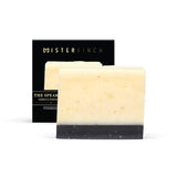 Mister Finch - The Speakeasy - Boxed Soap for Men