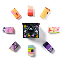 Finchberry Top Sellers Soap Sampler Tin