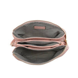 Izzy Guitar Strap Crossbody Purse