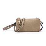 Kendall Crossbody Wristlet-Asst Colors