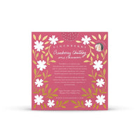 Finchberry Cranberry Chutney Soap (Boxed)