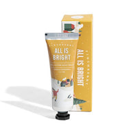 Finchberry Holiday Hand Creams