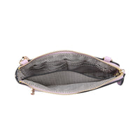 Kendall Crossbody Wristlet-Asst Colors