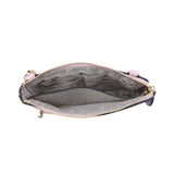 Kendall Crossbody Wristlet-Asst Colors