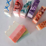 Finchberry Renegade Honey Soap (Boxed)