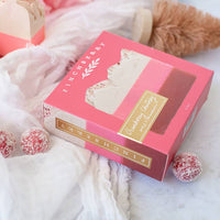 Finchberry Cranberry Chutney Soap (Boxed)