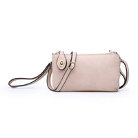 Kendall Crossbody Wristlet-Asst Colors