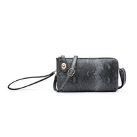 Kendall Crossbody Wristlet-Asst Colors