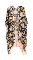 Ramona Multi Color Kimono