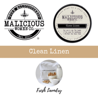 Malicious Women Candle - Getting Paler Every Day *Holiday Exclusive*