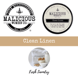 Malicious Women Candle - Getting Paler Every Day *Holiday Exclusive*