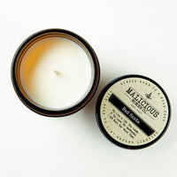 Malicious Women Candle - Holiday Work Shift *Holiday Exclusive*