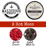 Malicious Women Candle - Holiday Family Gatherings*Holiday Exclusive*