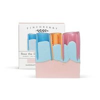 Finchberry Seas the Day Soap (Boxed)