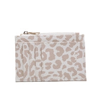 Sia Card Holder Wallet