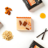 Finchberry Renegade Honey Soap (Boxed)